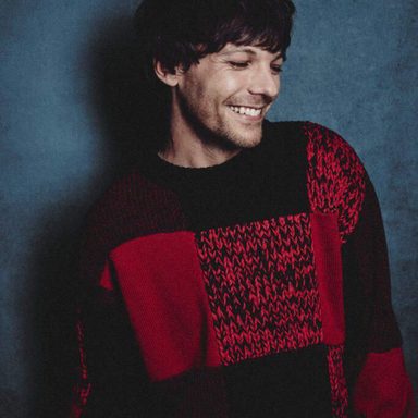 Louis Tomlinson photo 42