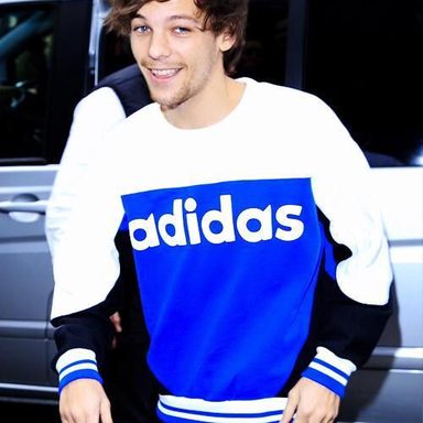 Louis Tomlinson photo 87