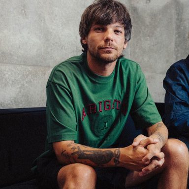 Louis Tomlinson photo 28