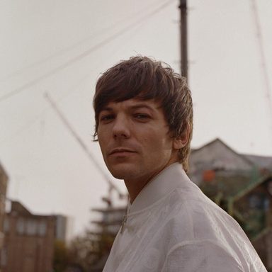 Louis Tomlinson photo 73