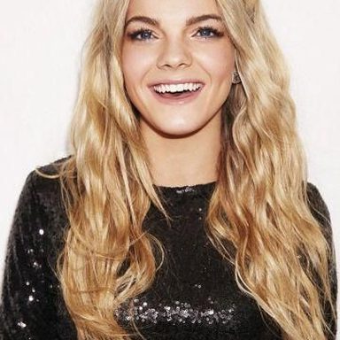 Louisa Johnson