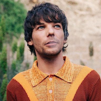 Louis Tomlinson photo 51