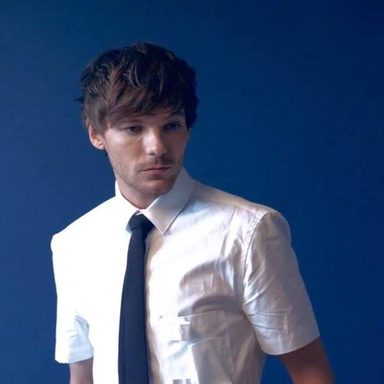Louis Tomlinson photo 82