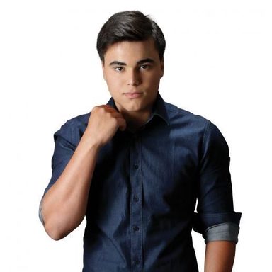 Lucas Decarizo