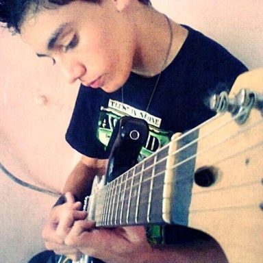 Lucas De Campos
