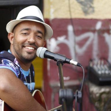 Lucas de Oliveira (Samba)