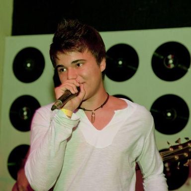 Lucas Decarizo