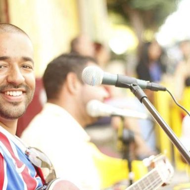 Lucas de Oliveira (Samba)