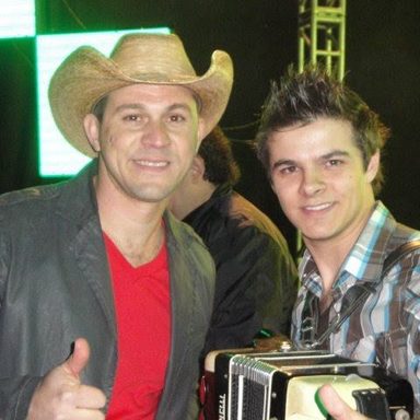 Lucas e Danilo