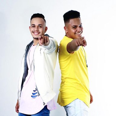 Lucas e Fabrício