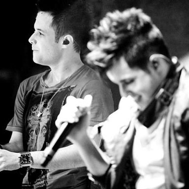 Lucas e Felipe