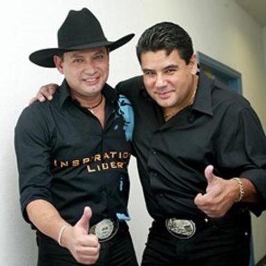 Lucas e Matheus