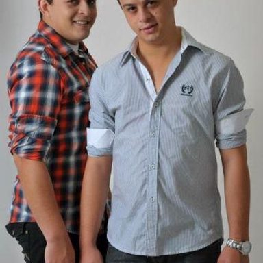 Lucas e Marcos
