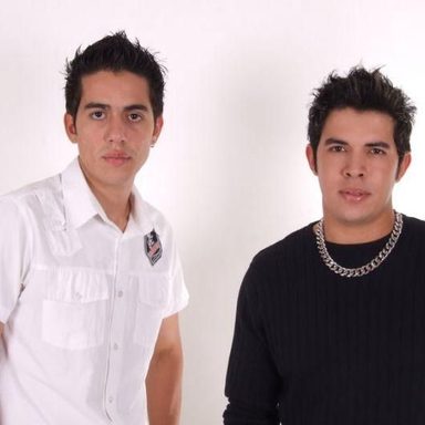 Lucas e Maurício