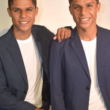 Lucas e Luan (Gospel)