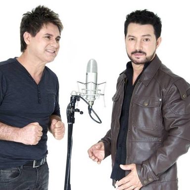 Lucas e Luan