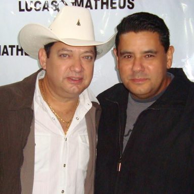 Lucas e Matheus