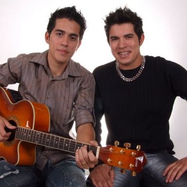 Lucas e Maurício
