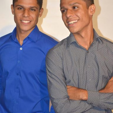 Lucas e Luan (Gospel)