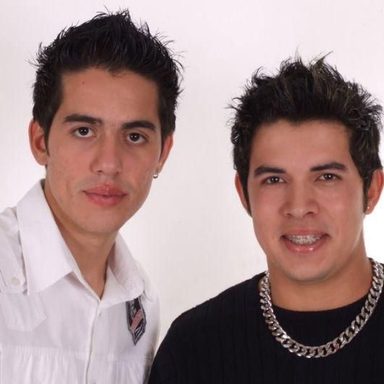 Lucas e Maurício