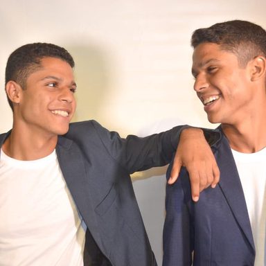 Lucas e Luan (Gospel)