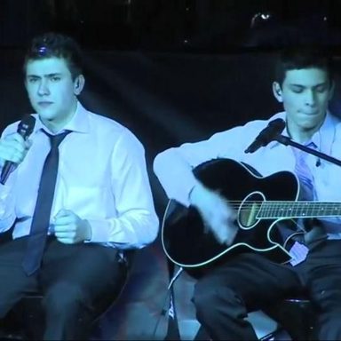 Lucas e Renault