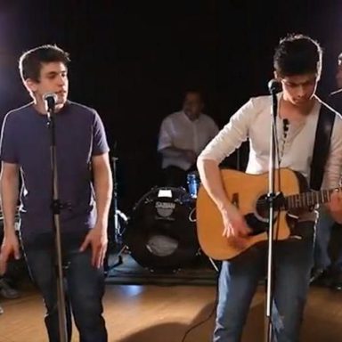 Lucas e Renault
