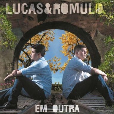 Lucas e Rômulo