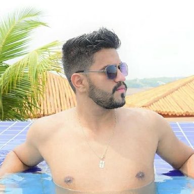 Lucas Falcão