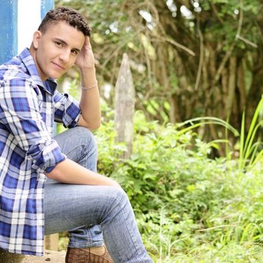 Lucas Félix photo 11