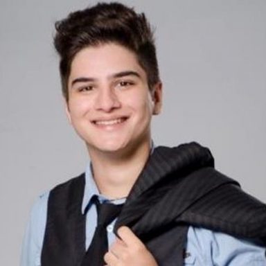 Lucas Ferreira