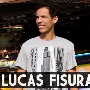 Lucas Fisura
