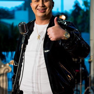 Lucas Garcias