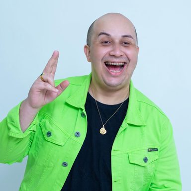 Lucas Garcias