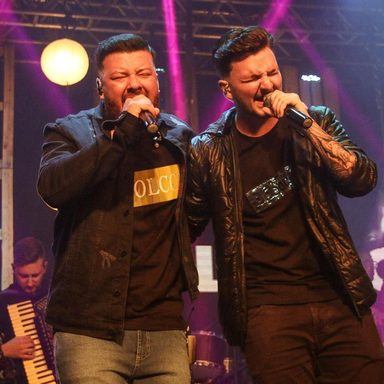 Lucas Henrique & Guilherme