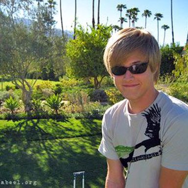 Lucas Grabeel photo 12