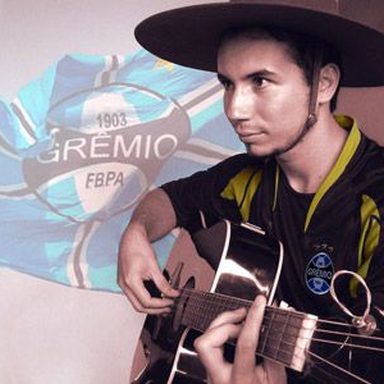 Lucas Goulart Ferreira