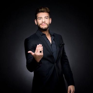 Lucas Lucco photo 18