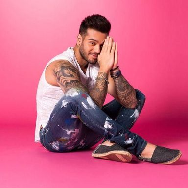 Lucas Lucco photo 27