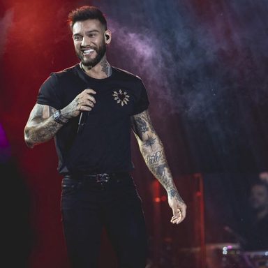 Lucas Lucco photo 11