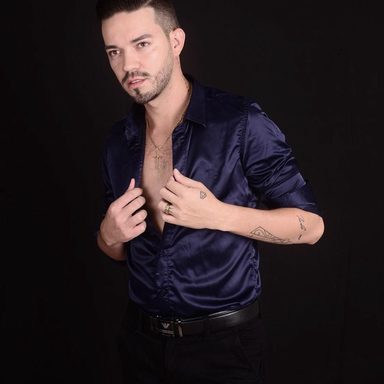 Lucas Lima Oficial