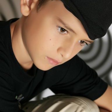 Lucas Lenzi
