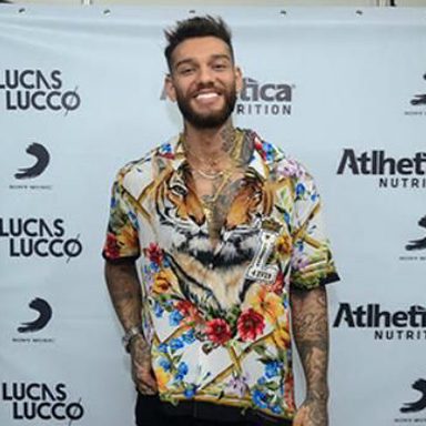 Lucas Lucco photo 41