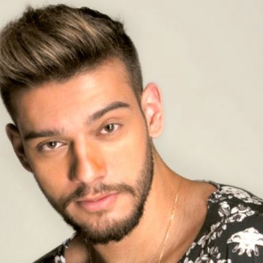 Lucas Lucco photo 48