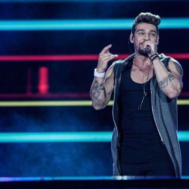 Lucas Lucco photo 34