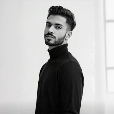 Lucas LuzIIN