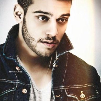 Lucas Lucco photo 15