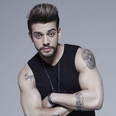 Lucas Lucco photo 31