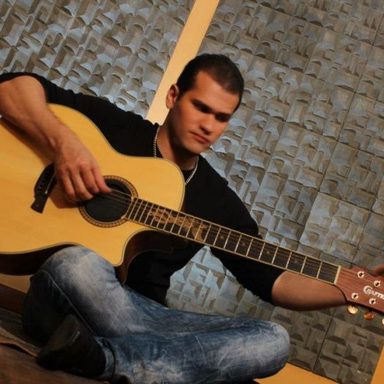 Lucas Mayfrey