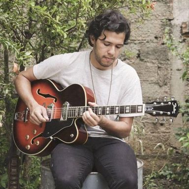 Lucas Matos